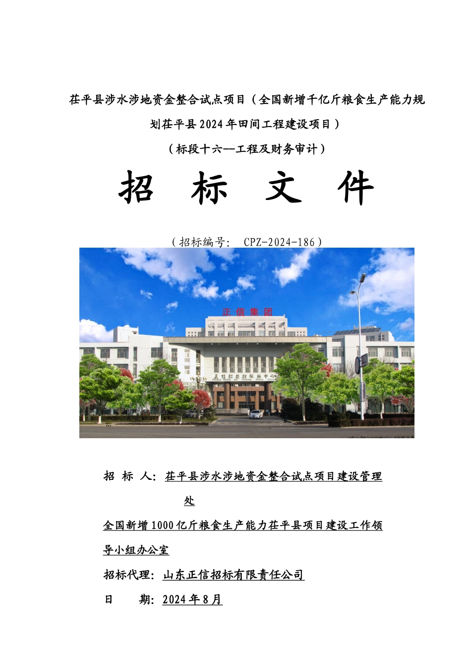 工程及财务审计定稿_第1页