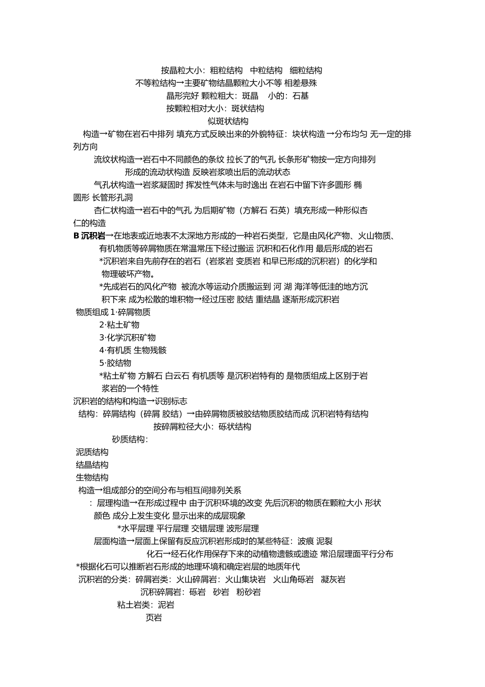 工程地质知识点孔宪立_第2页