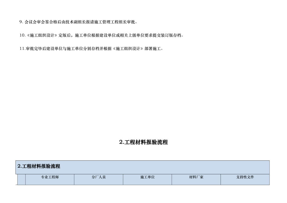 工程施工审批流程图_第3页