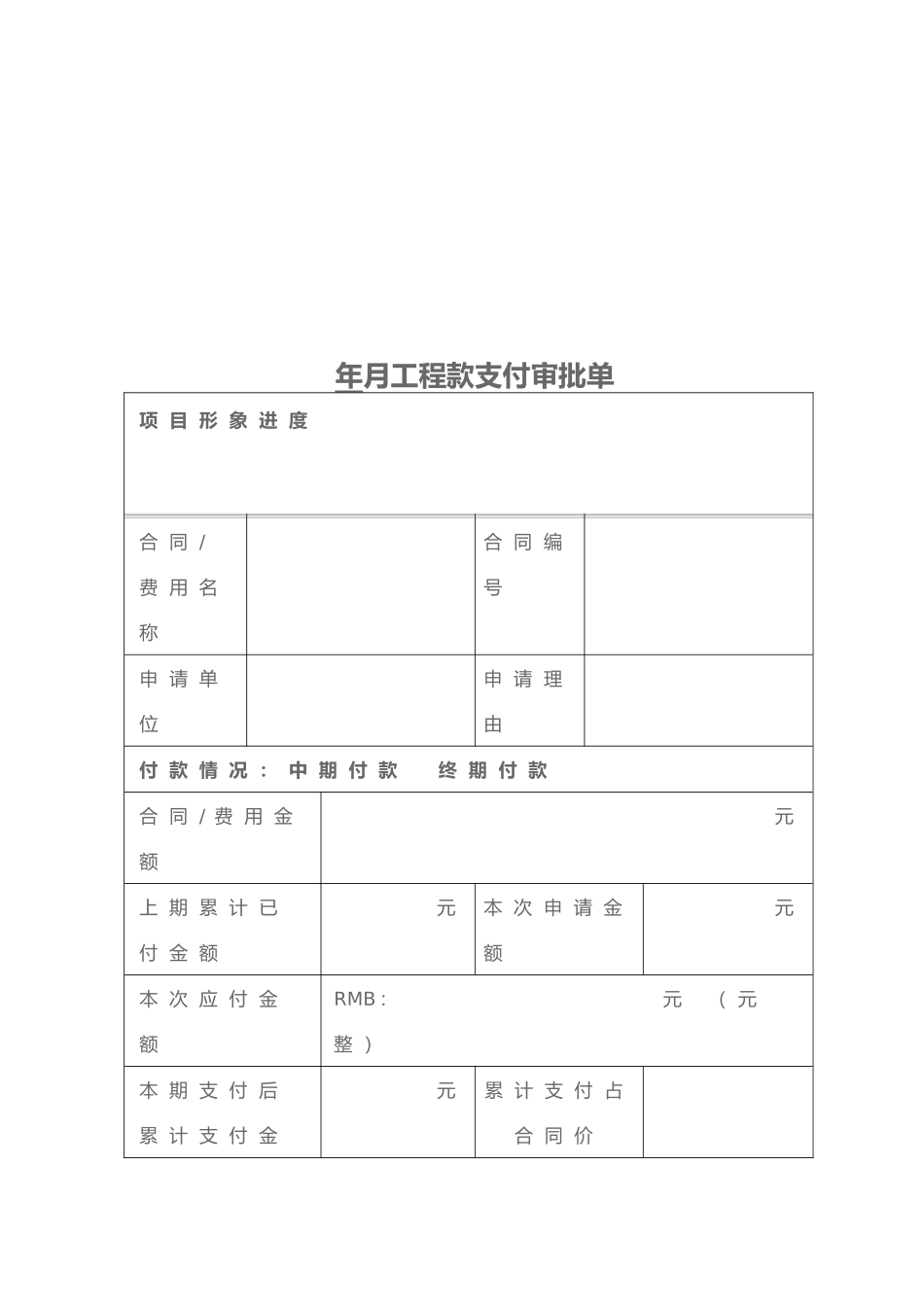 工程款支付流程图_第2页