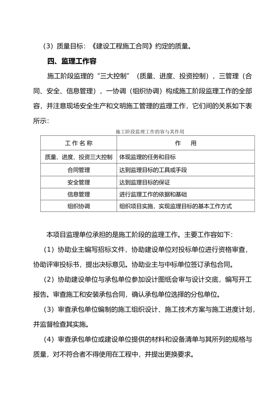 工程监理的工作依据_第3页