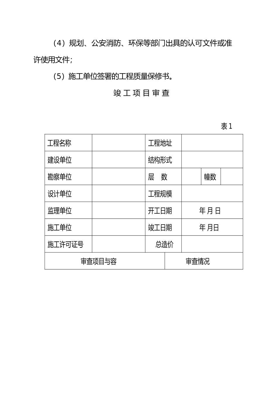 工程竣工验收报告情况_第3页
