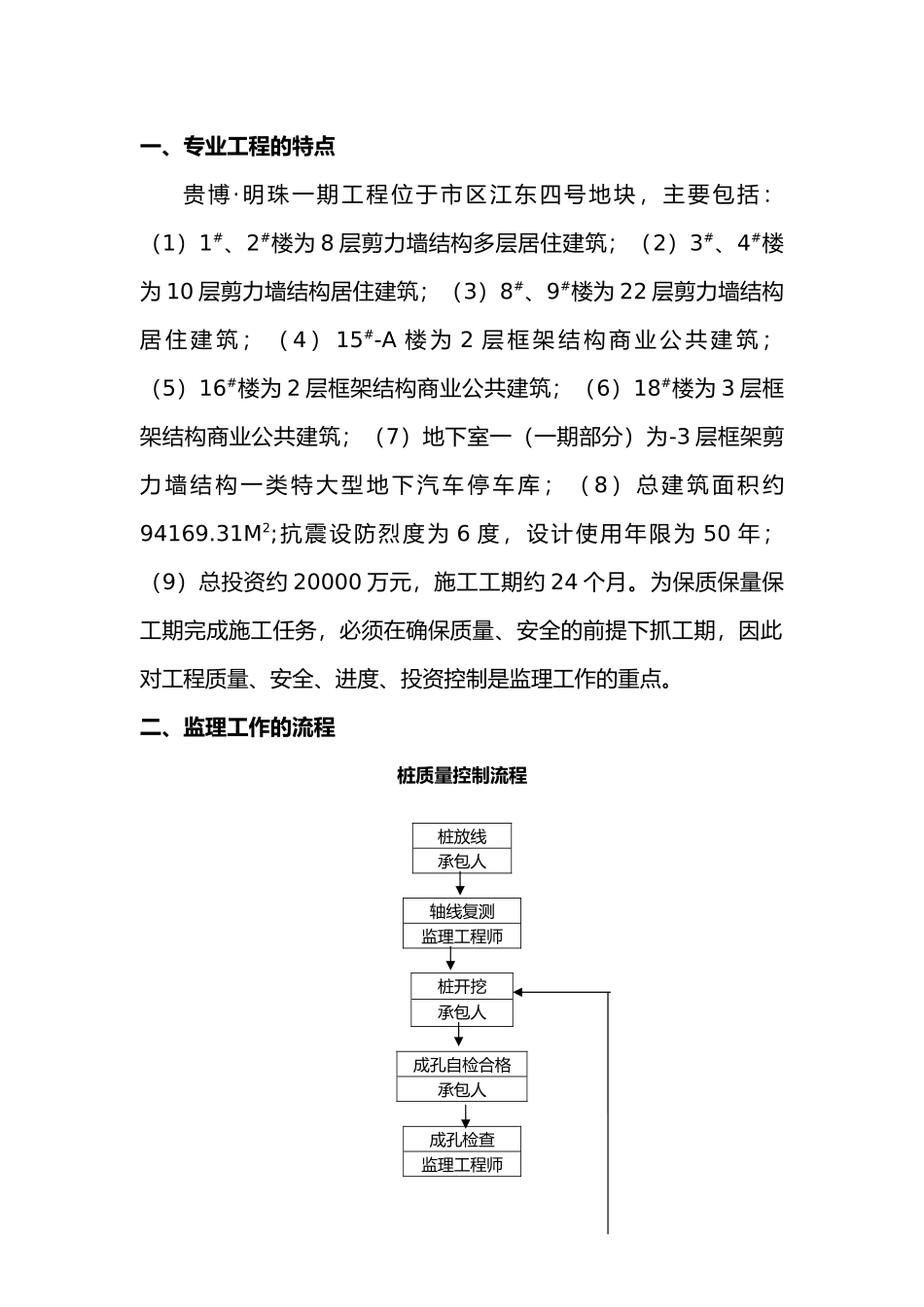 工程质量监理实施细则_第3页