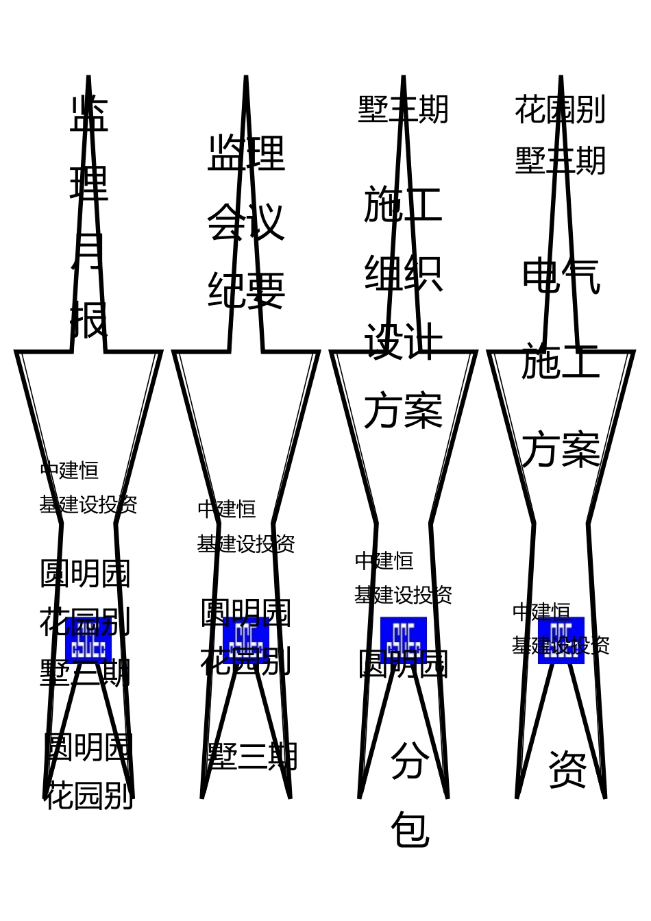 工程资料标签大全_第2页