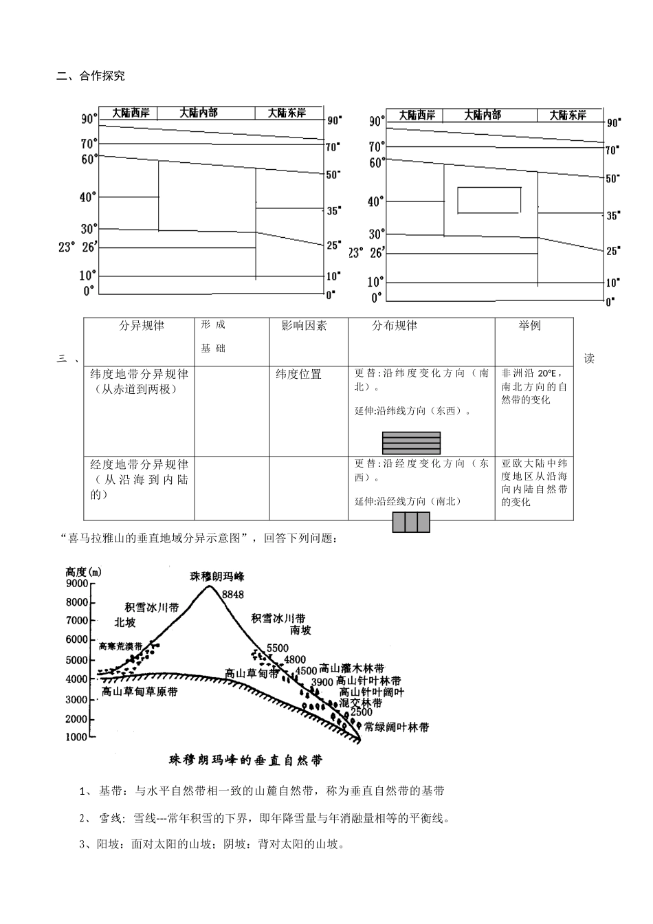 差异性导学案_第3页