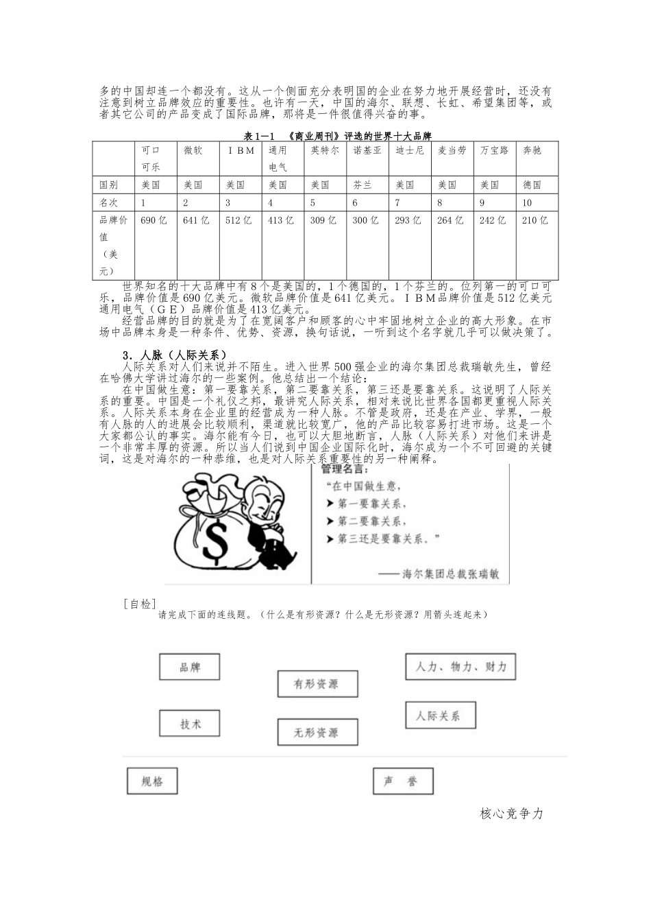 市场竞争策略和最佳策略分析_第3页