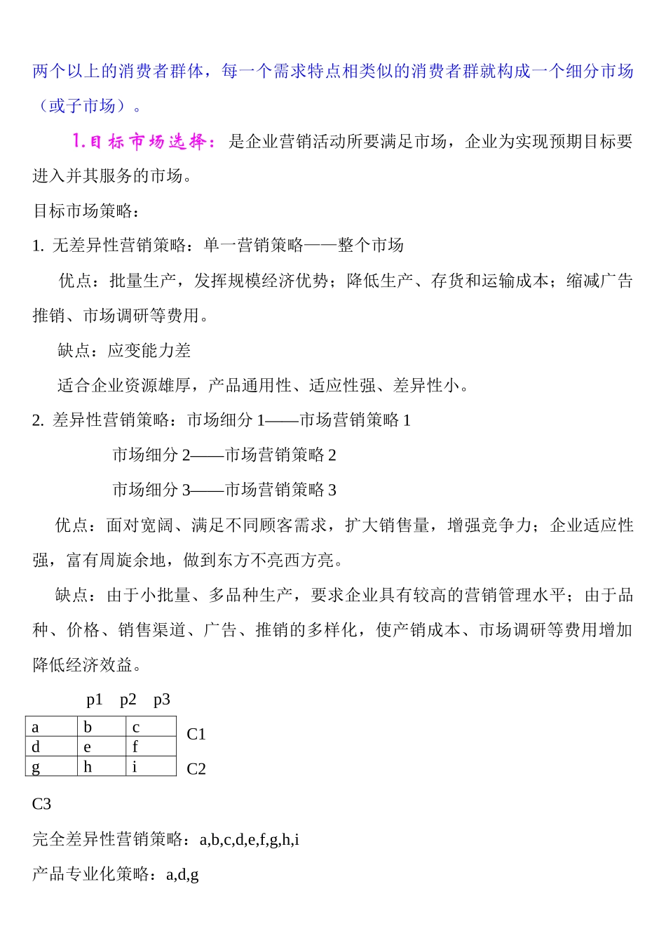 市场营销与市场营销学_第2页