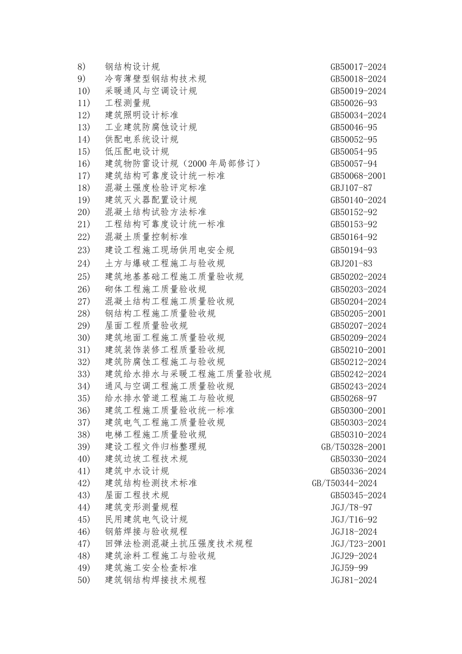 市政工程施工设计方案范本_第3页
