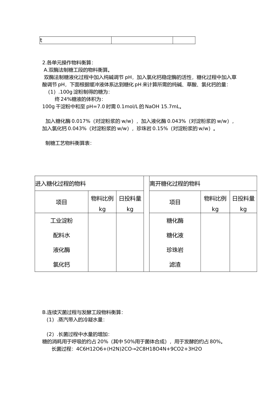年产12500吨味精的发酵罐设计说明_第3页