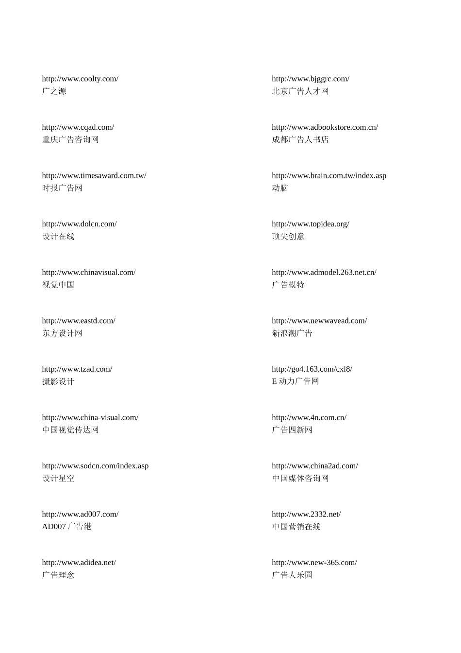 广告相关尺寸_第3页