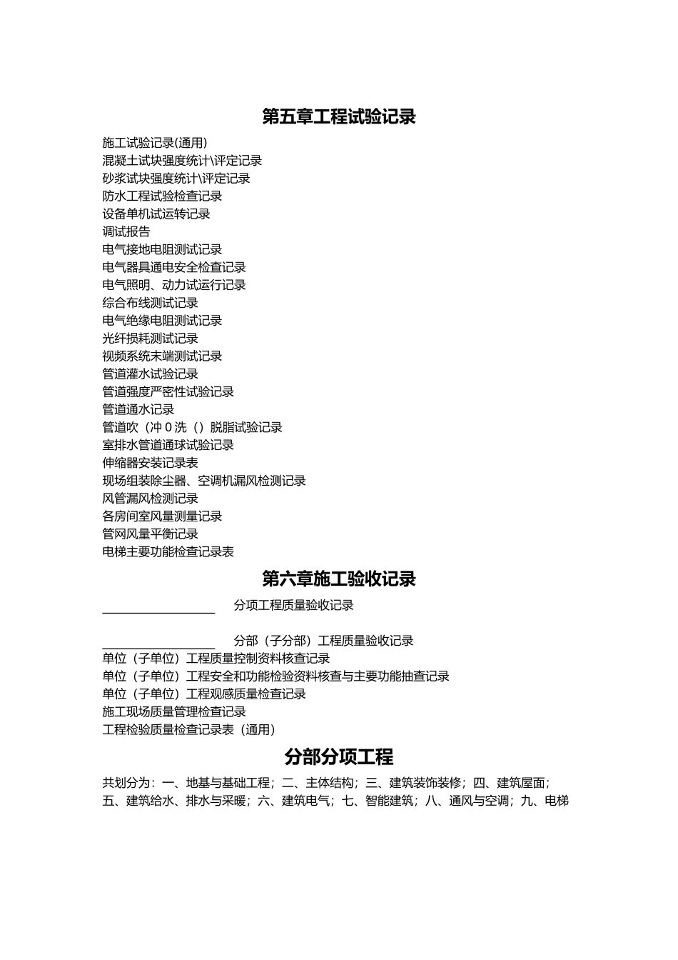 建筑工程资料全套3_第2页