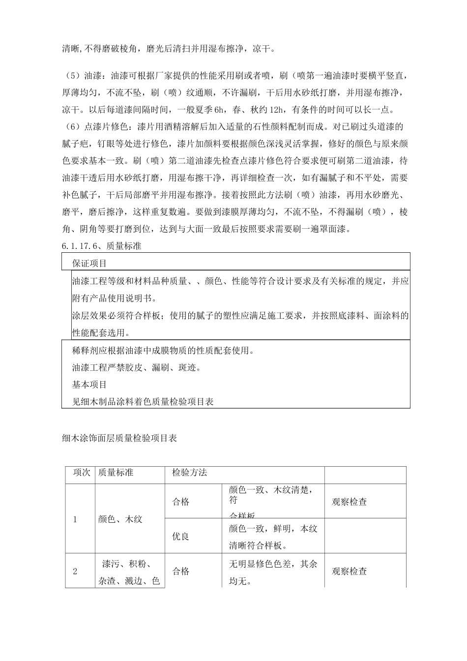 木制品油漆工艺_第2页