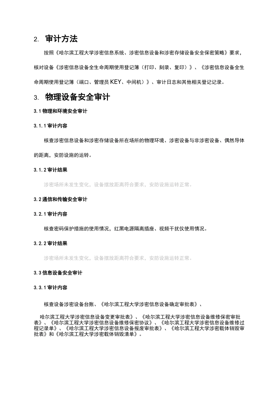 计算机审计报告_第2页