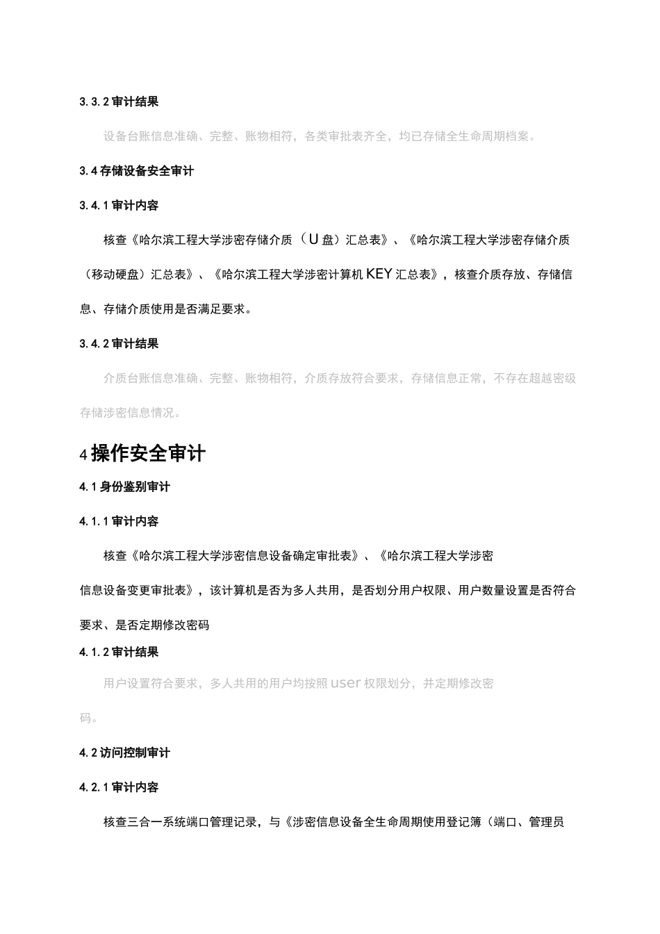 计算机审计报告_第3页