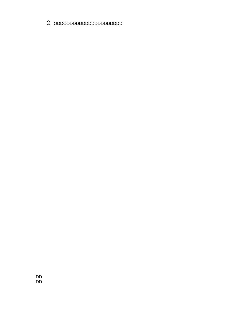 幼儿园大班语言诗歌《小雨点》及说课稿_第2页