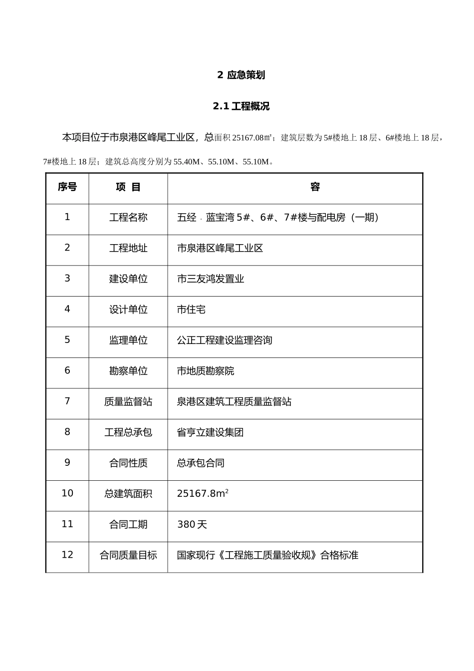 建筑施工现场安全生产应急救援预案_第3页