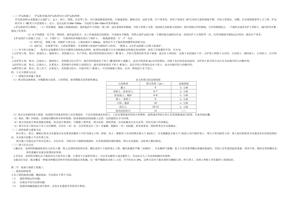 建设工程技术与计量之第四章_第2页