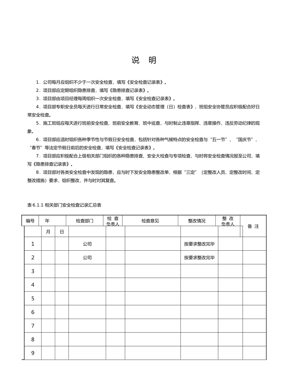 建设工程施工安全标准化管理培训资料全_第3页