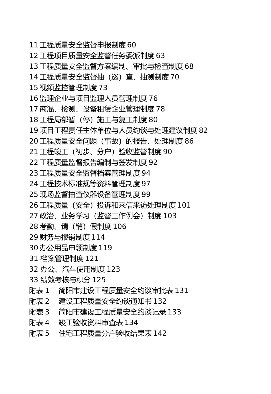 建设工程质量安全监督站制度全_第2页