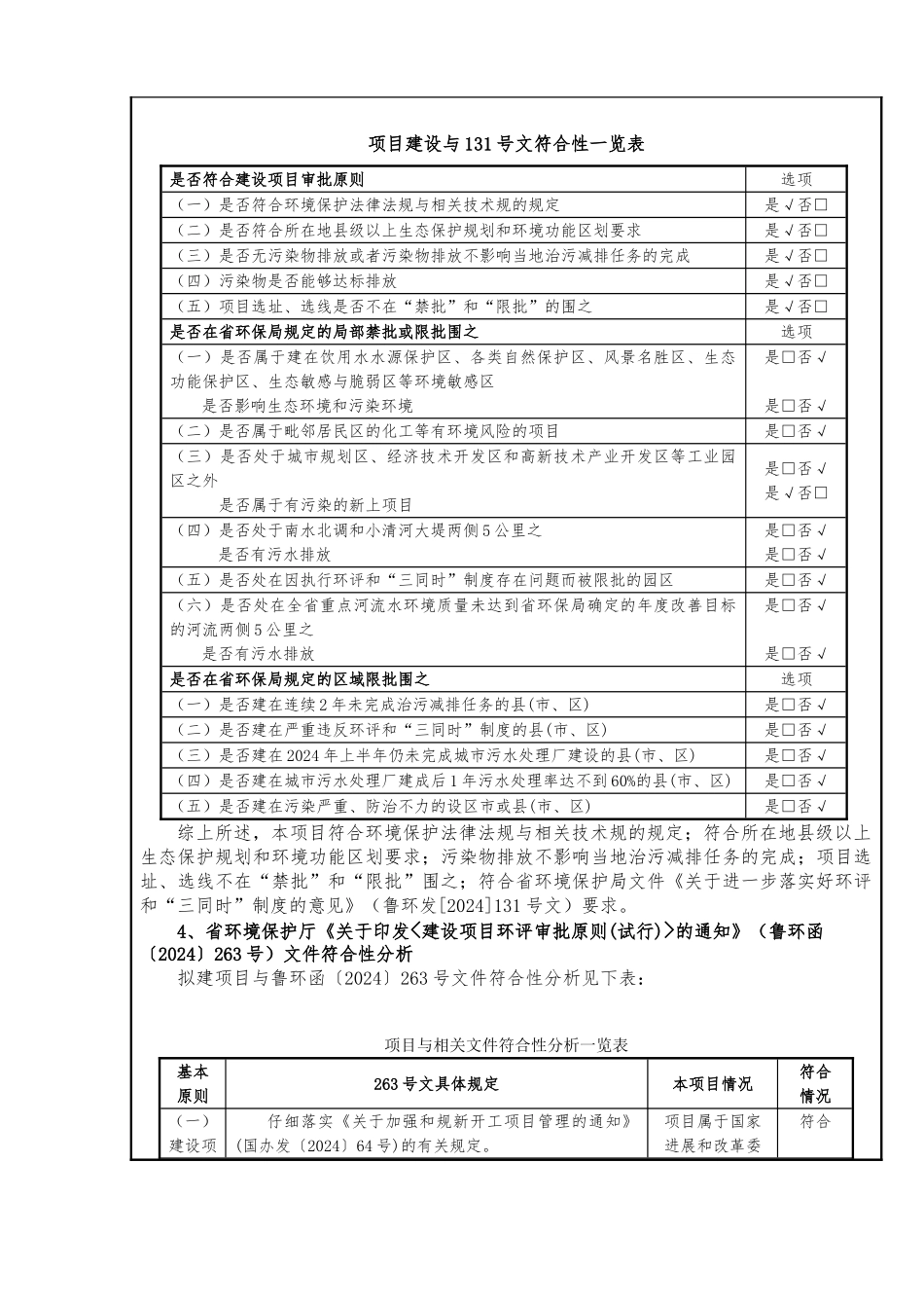 建设项目环境影响报告表编制说明_第3页