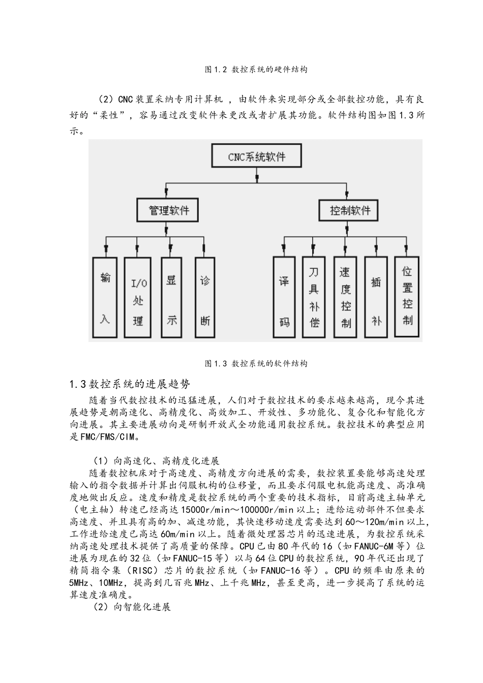 开放式数控系统在数控铣床上的应用人研究_第3页