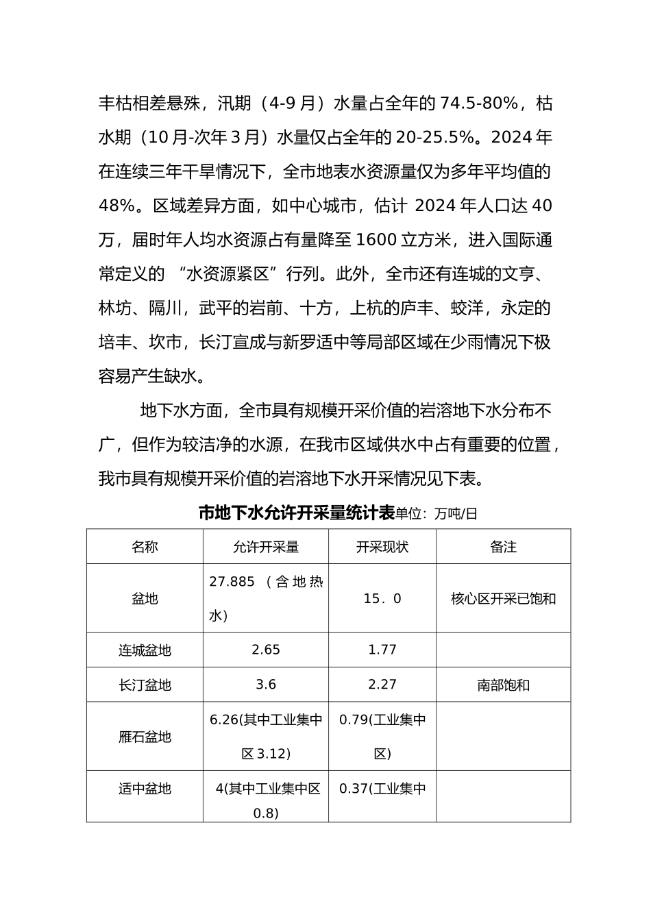 强化水资源管理优化水资源配置_第2页
