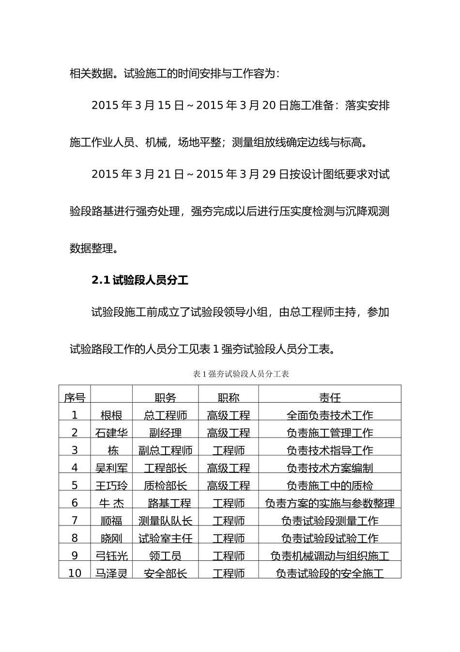 强夯试验段总结报告_第2页