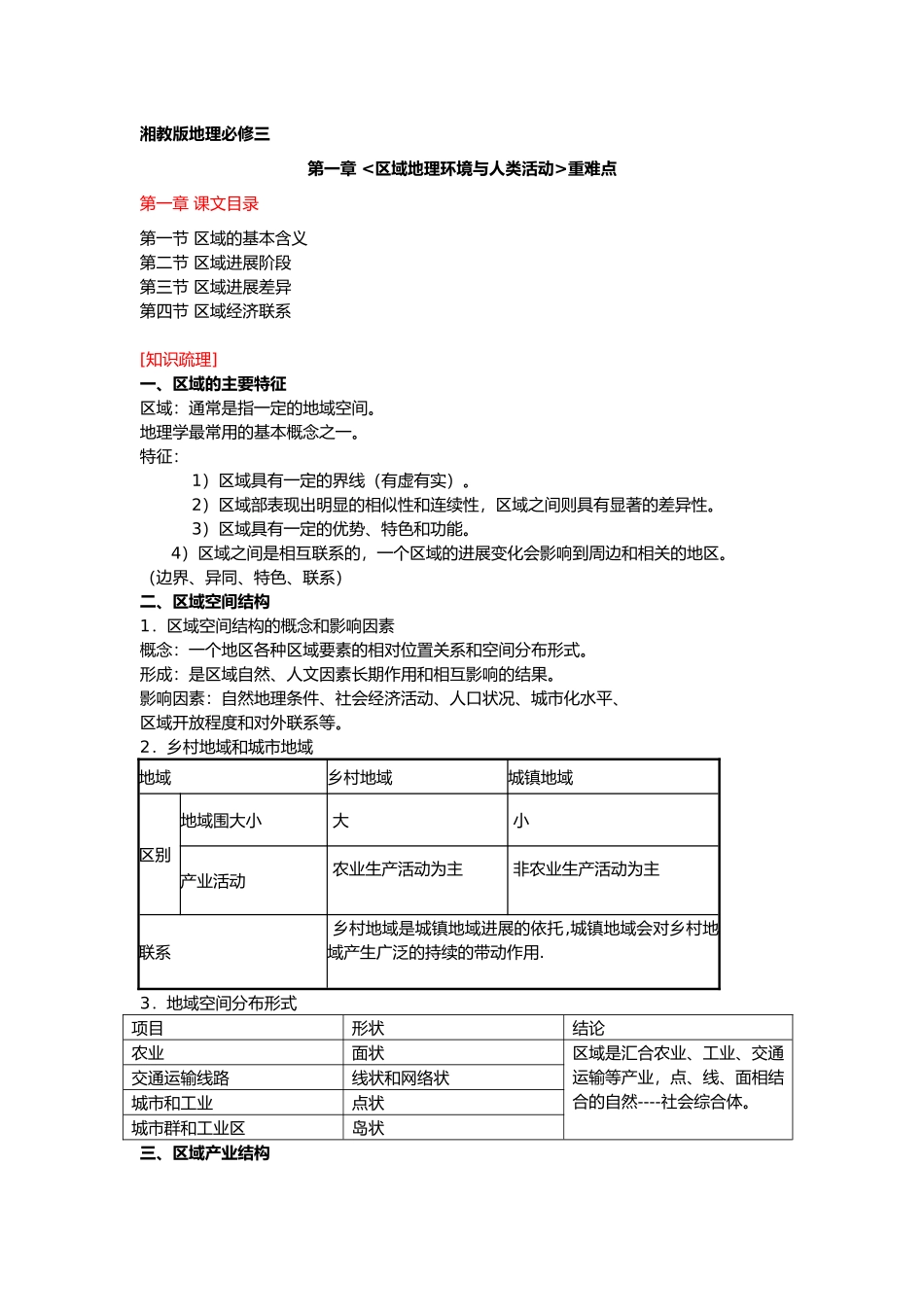 必学三复习提纲_第1页