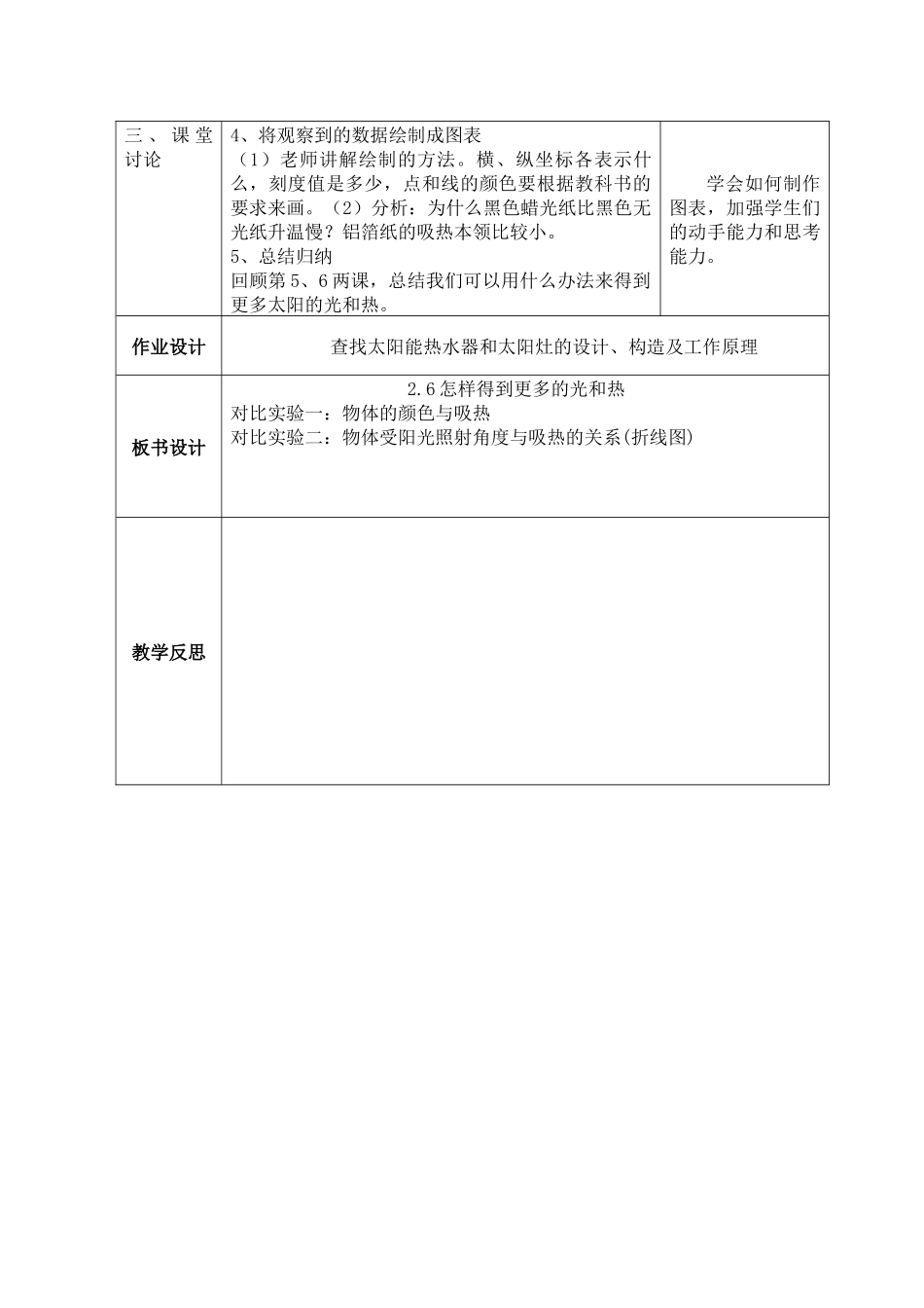 怎样得到更多的光和热_第2页
