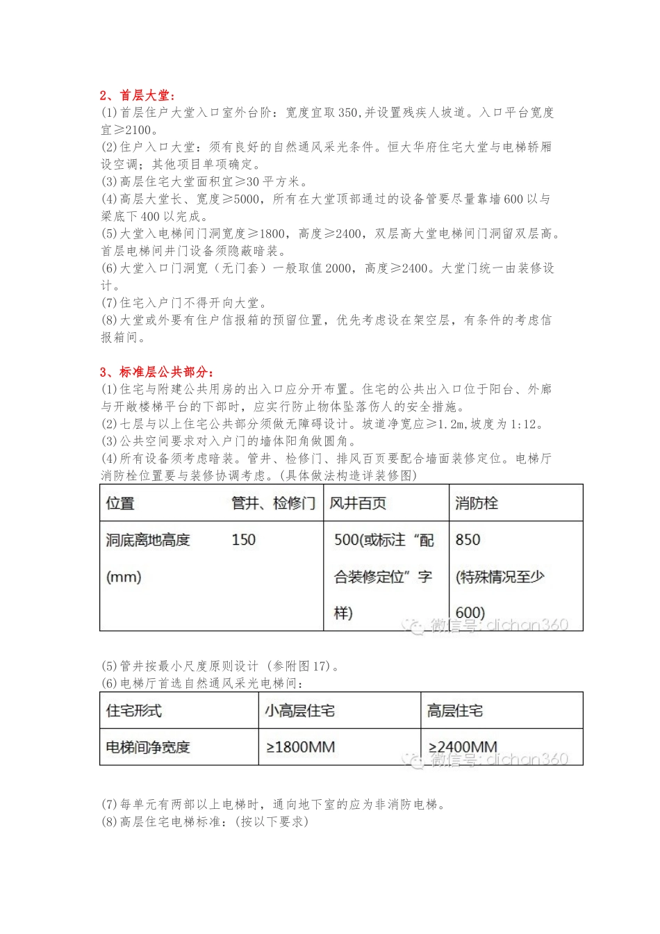 恒大集团图纸细化标准.全套_第2页