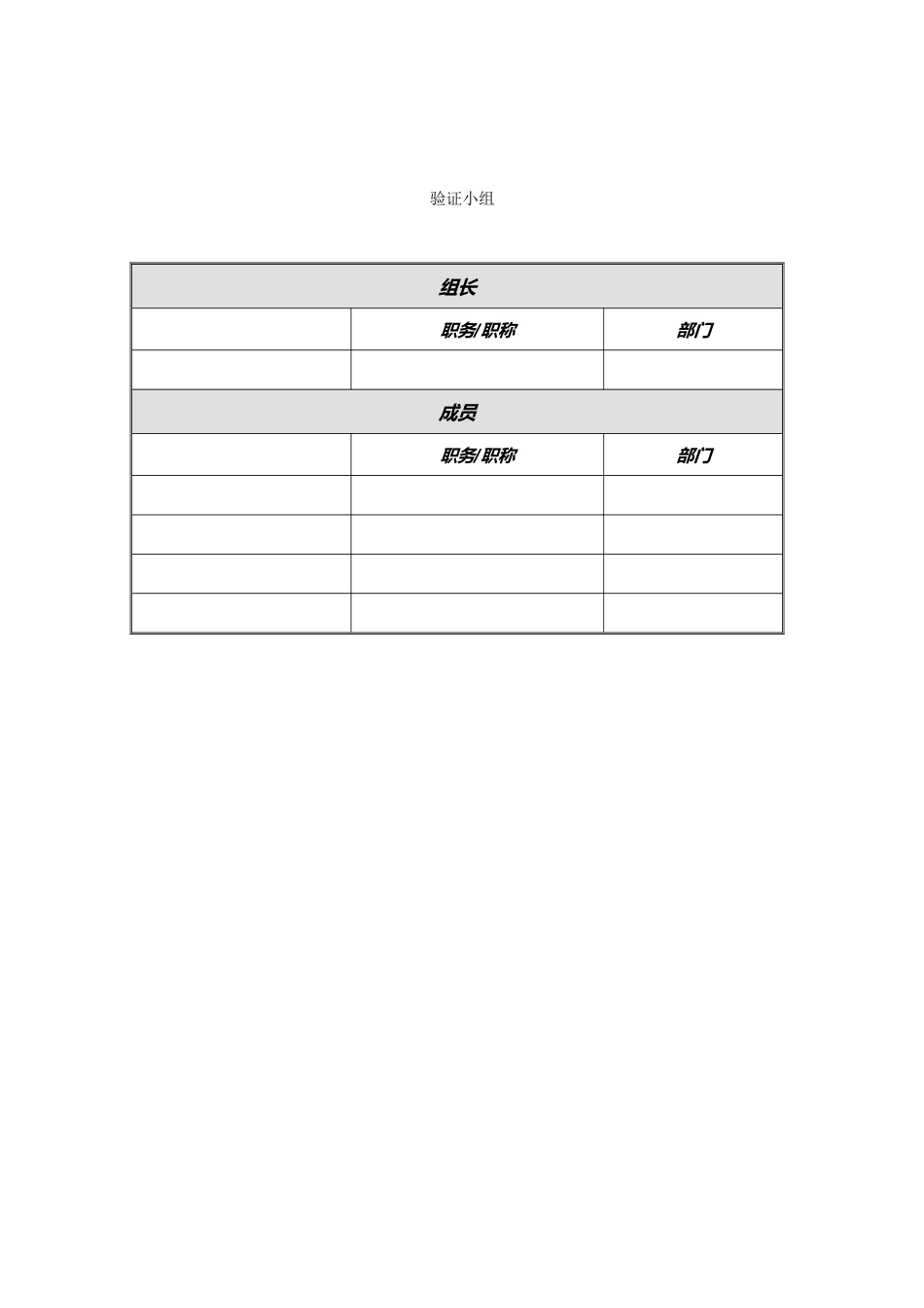 意大利进口干热灭菌柜验证方案_第3页