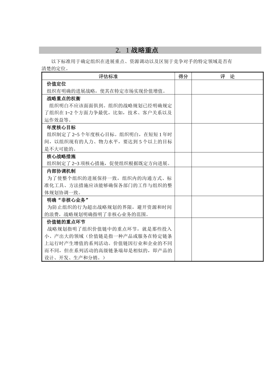 战略规划评估_第2页