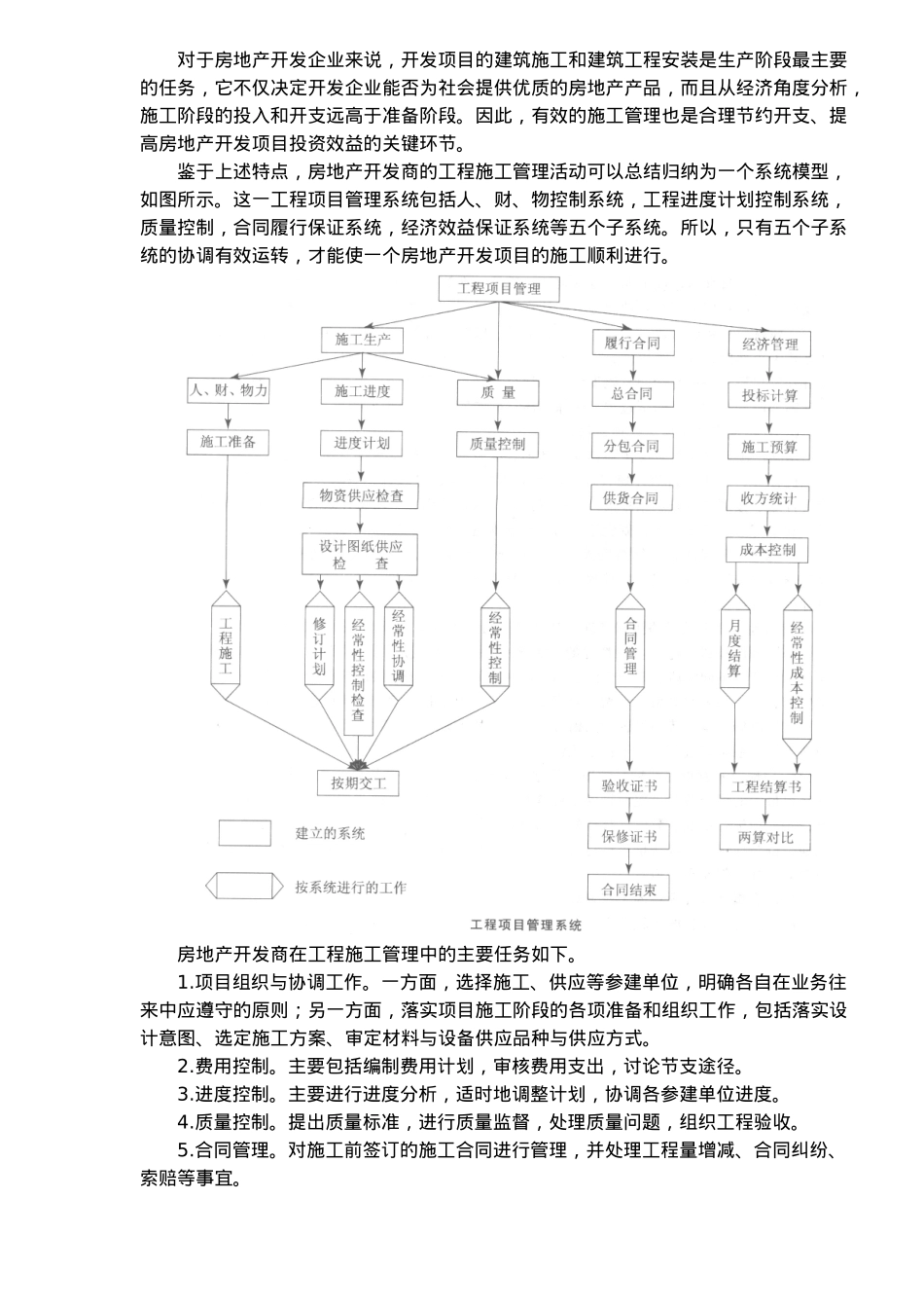 房地产开发项目管理的内涵与意义_第3页