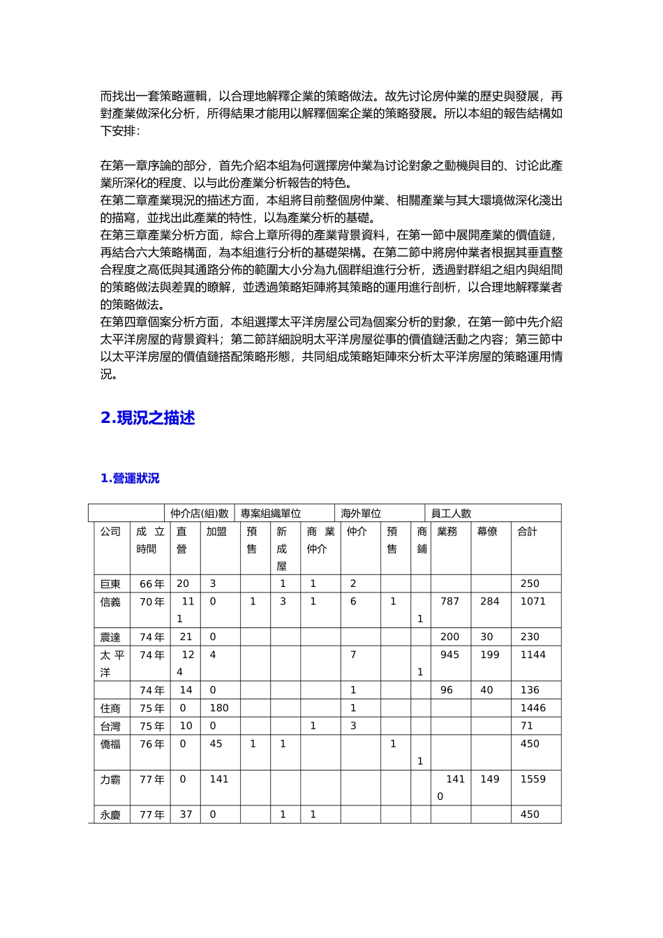 房屋仲介产业策略分析_第3页
