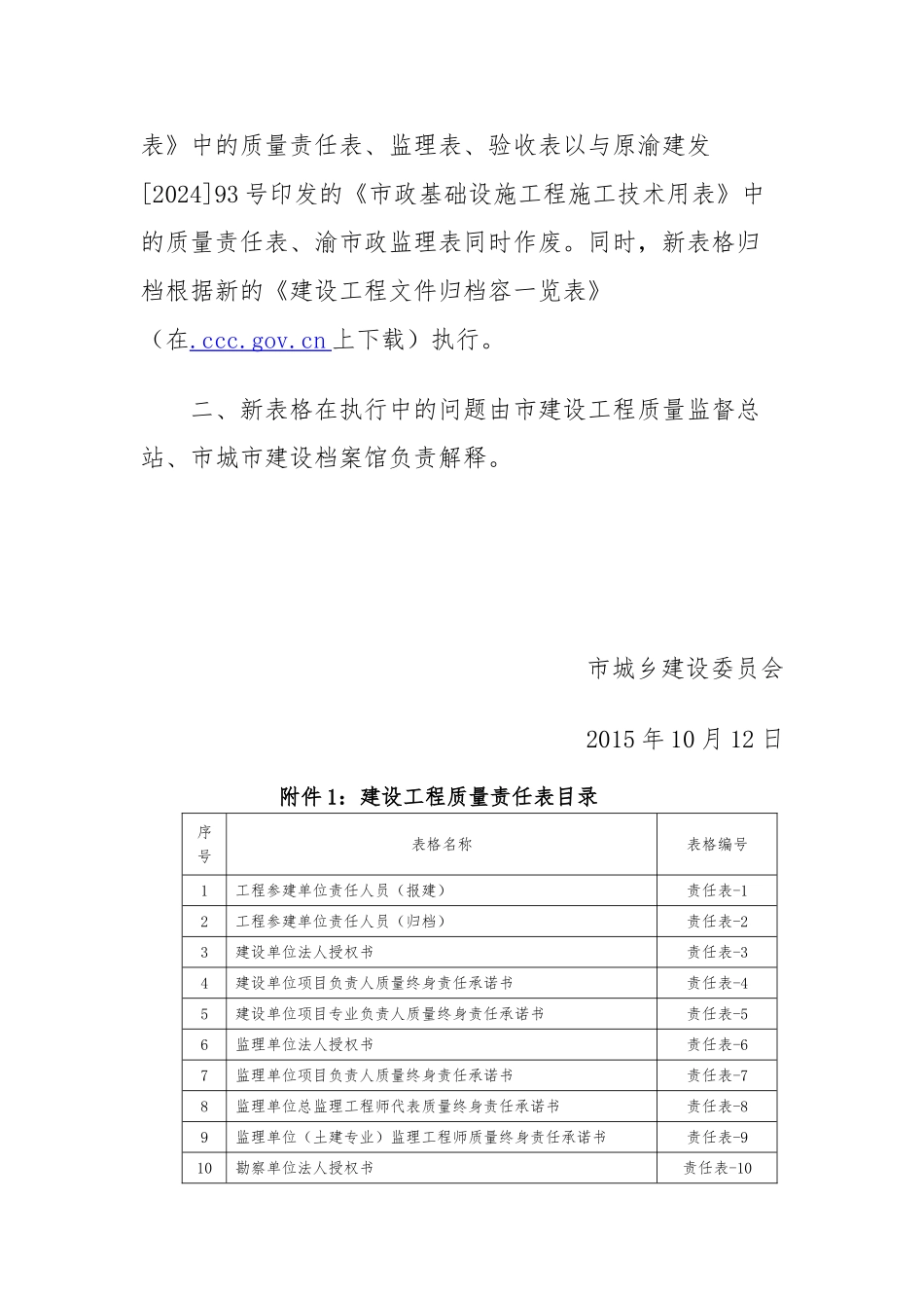 房屋建筑工程质量验收表_第2页