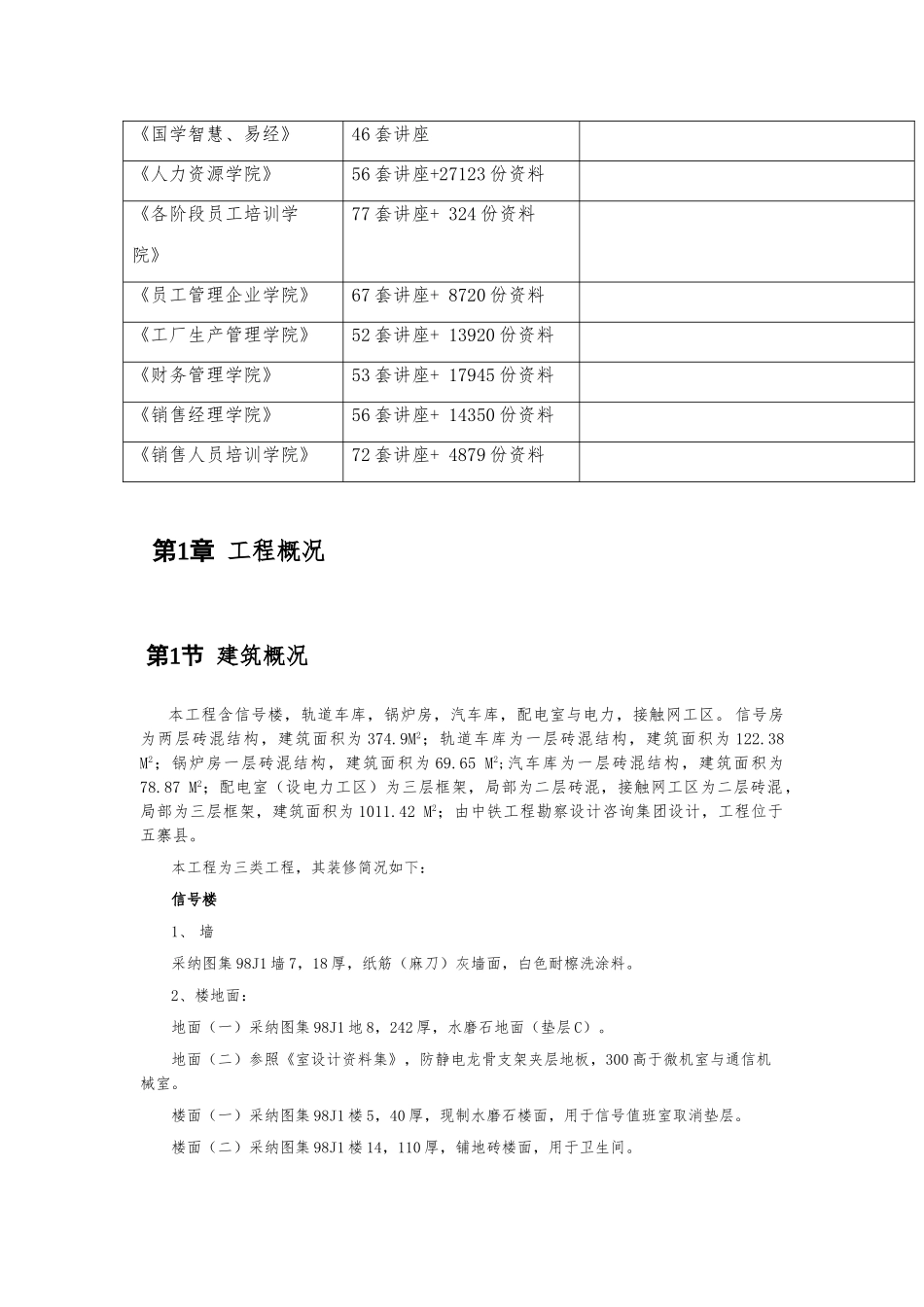 房屋建设工程施工设计方案方案_第2页