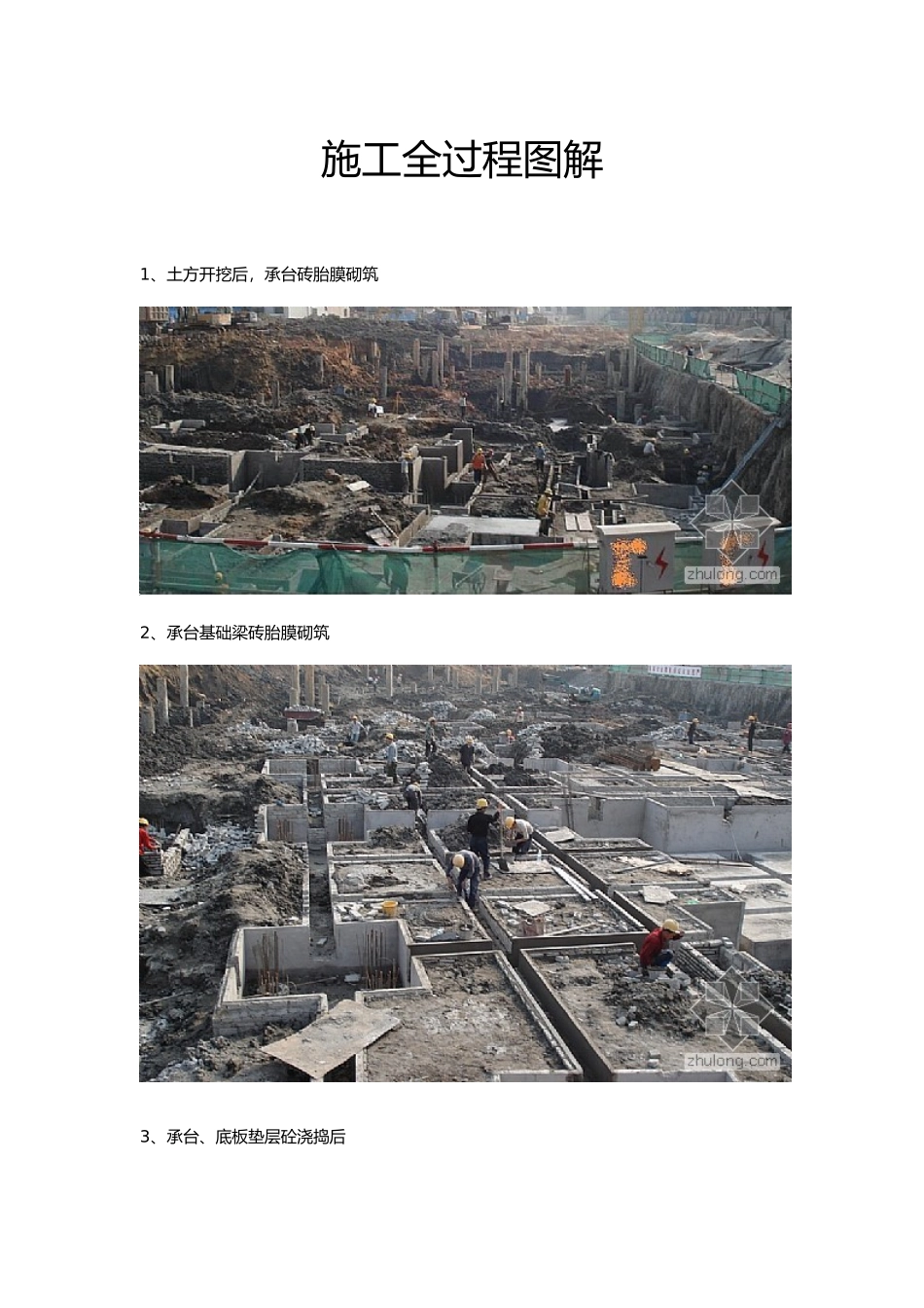 房屋建设施工工程全过程_第1页