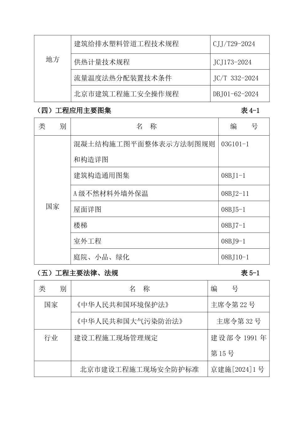 抗震加固工程施工组织设计及方案培训资料_第3页