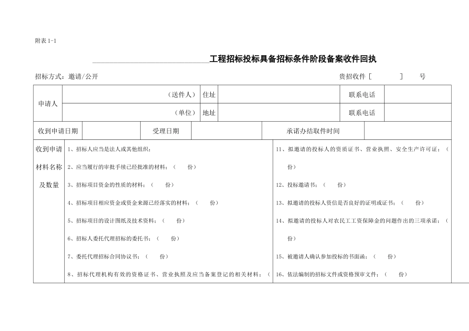 招标方式邀请公开_第1页