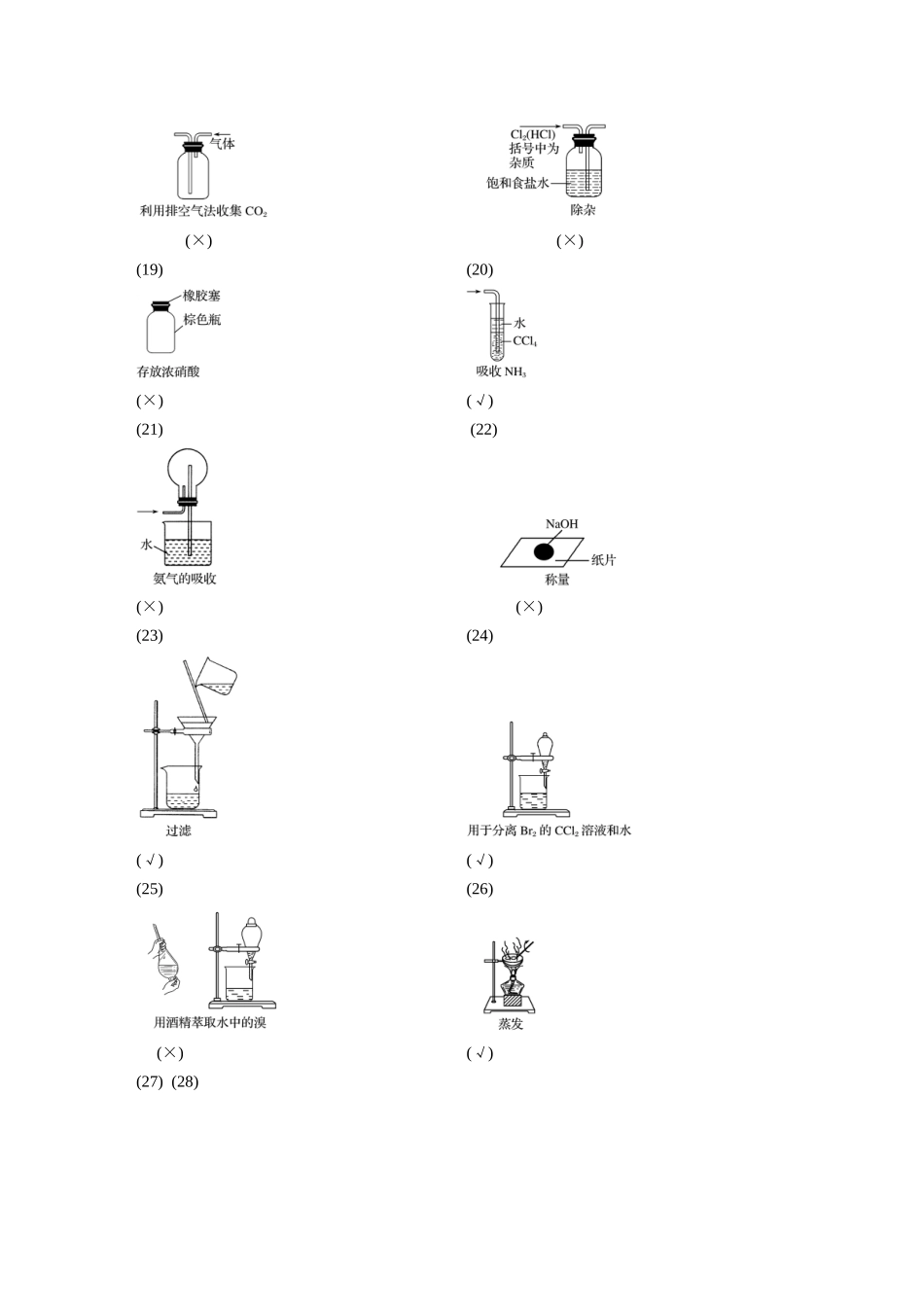 排查落实练九-_第3页