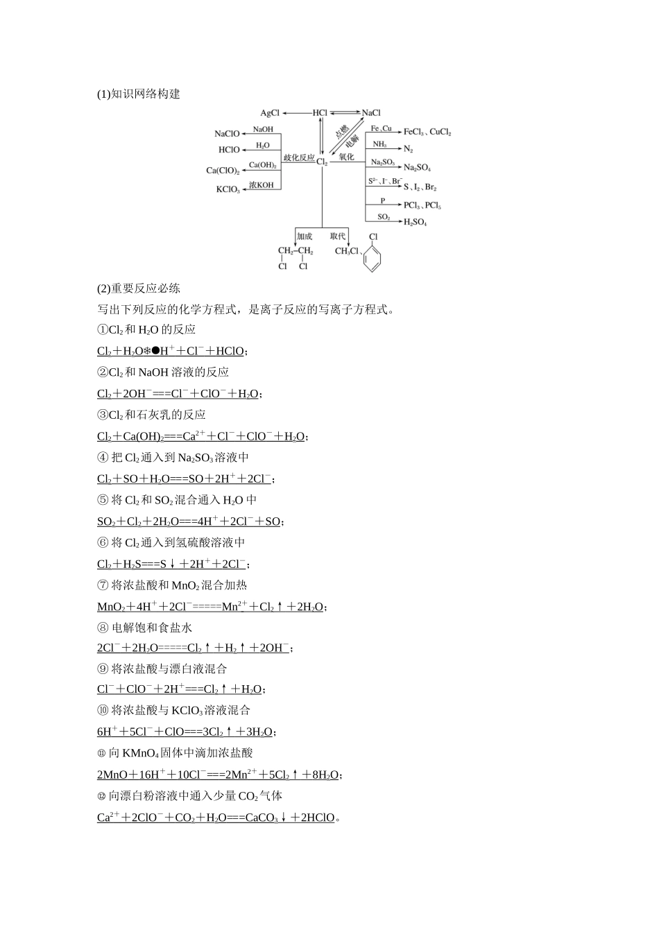 排查落实练四-_第2页