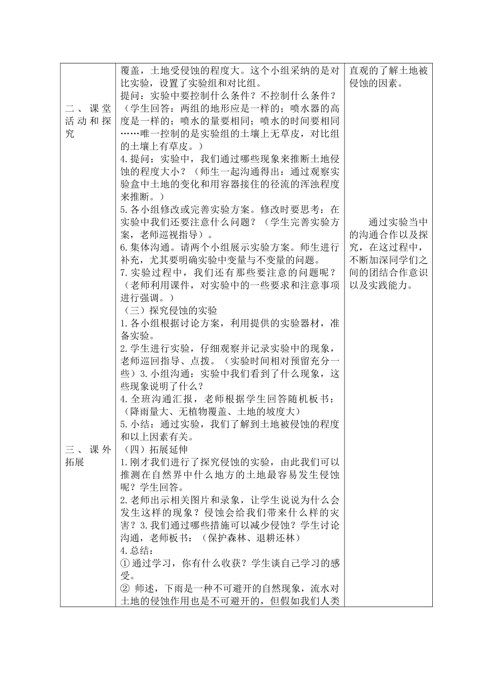 探索土地被侵蚀的因素-_第2页
