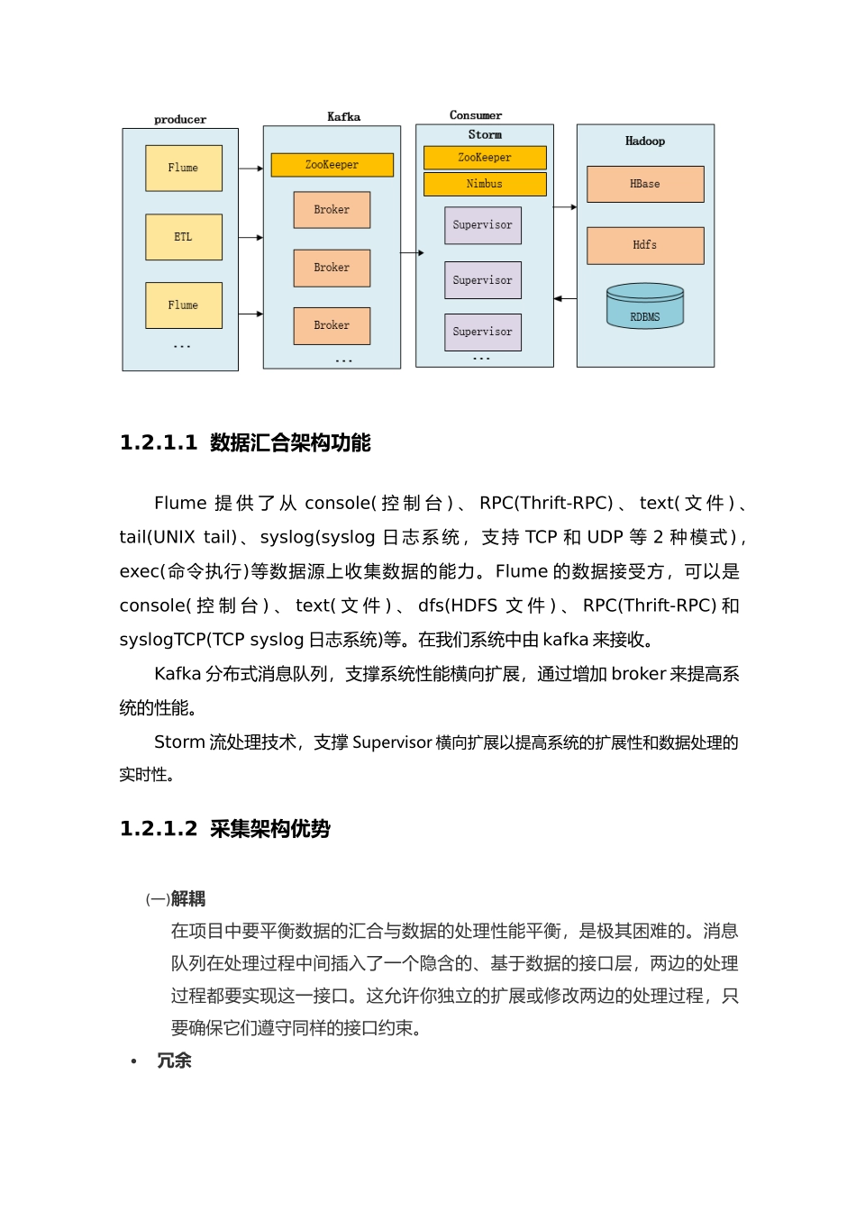 数据仓库建设方案详细_第3页