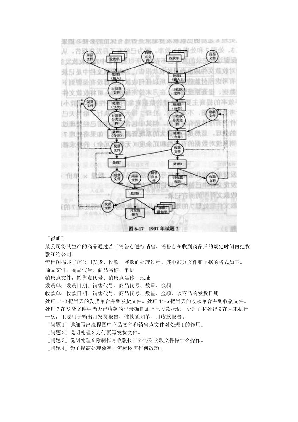 数据流程图案例_第3页