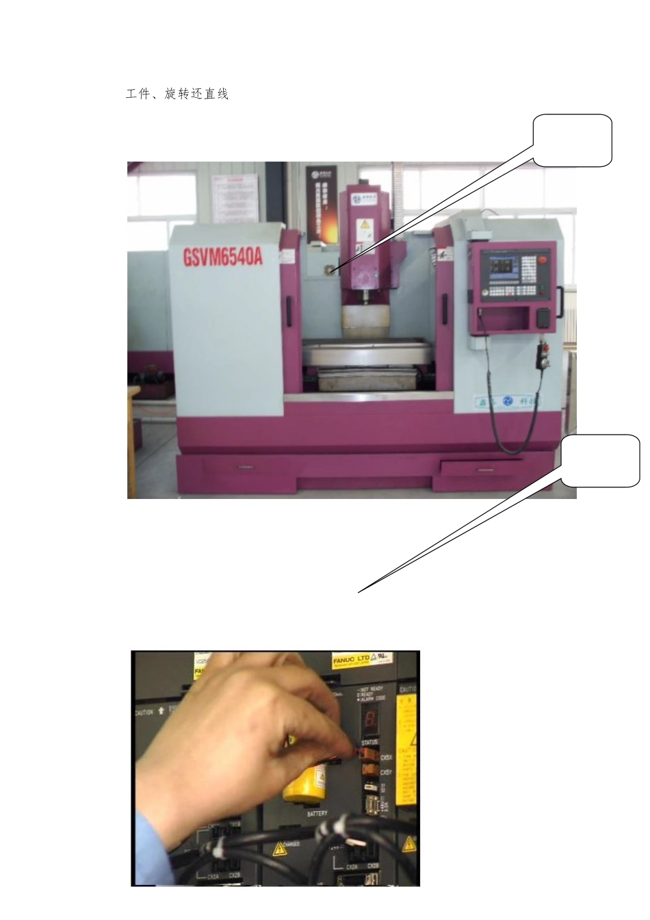 数控伺服系统介绍_第2页