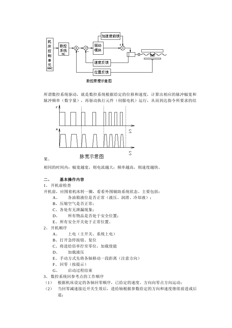 数控机床操作培训_第2页