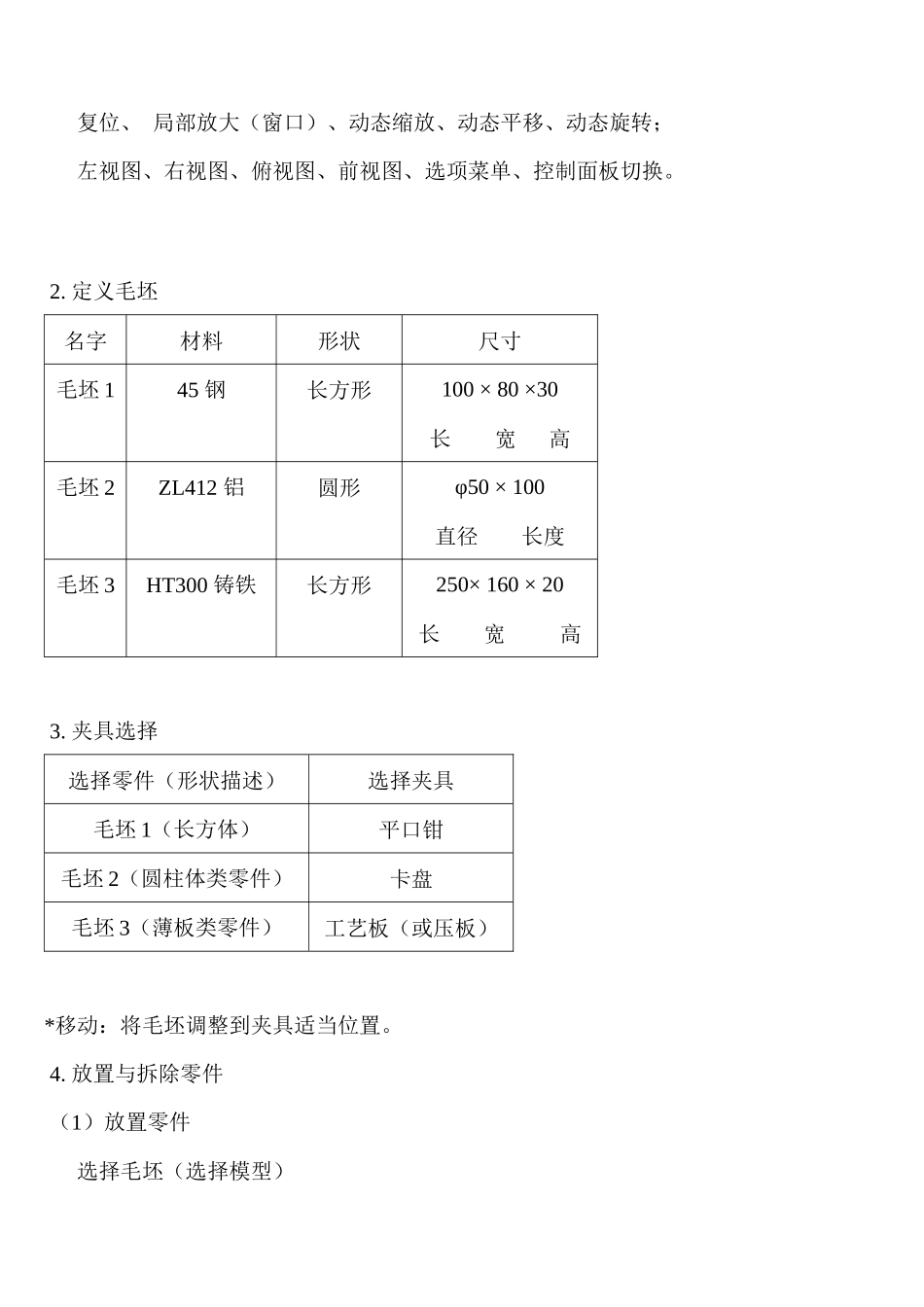 数控铣床编程相关资料_第2页