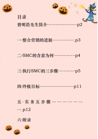 整合营销传播策略分析