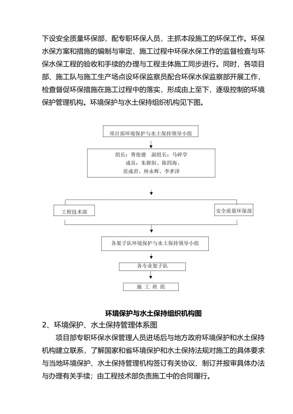 文明施工、环境保护与水土保持实施细则_第3页