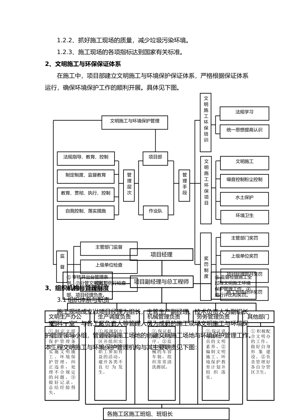 文明施工与环境管理措施方案_第3页
